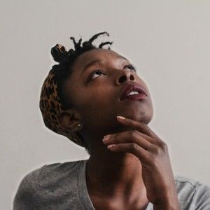 Meet your Posher, Brigitte